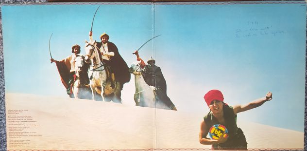 ELECTRIC LIGHT ORCHESTRA-Discovery- LP 1979 - Foto 6