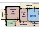 Appartamento in Via Giovanni Sacco