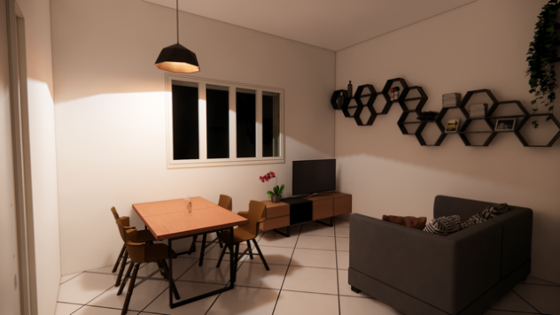 Appartamento in vendita a Cascina 90 mq Rif: 1451562 - Foto 3