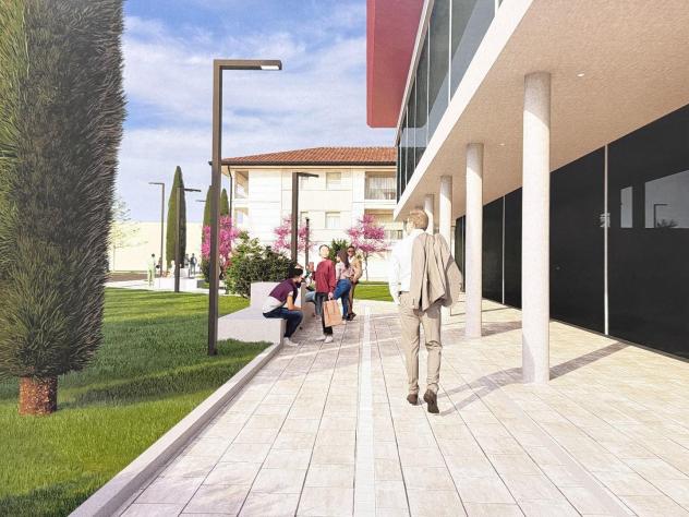 Appartamento in vendita a Cascina 150 mq Rif: 1309782 - Foto 9
