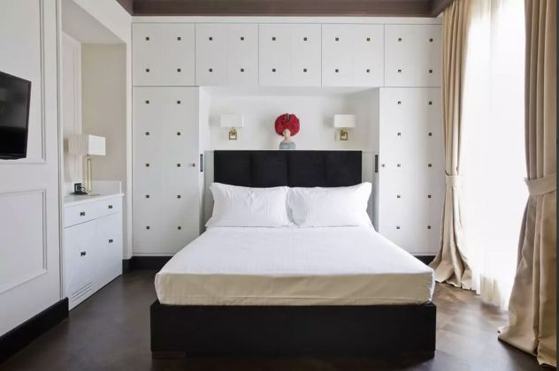 Marvellous room in apartment to share located in the hearth of Florence. - Foto 5