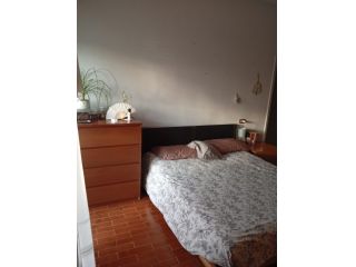2 stanze con balcone libere subito - Metro M1 QT8
