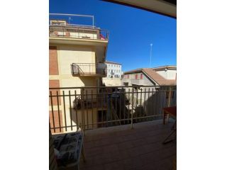 Trilocale in affitto a Anzio