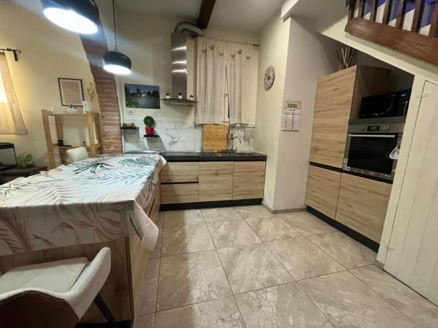 Porzione di casa in affitto a Carrara 120 mq Rif: 1395706 - Foto 4