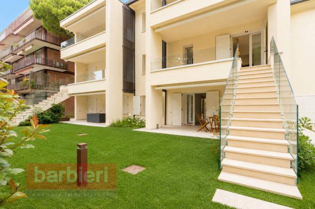Trilocale in affitto a Cervia, Milano Marittima - Foto 3