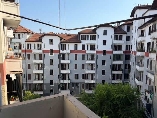 Trilocale Milano piazzale istria - Foto 5