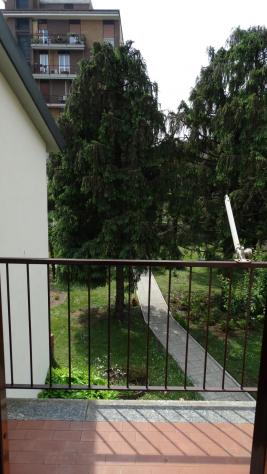 Bilocale arredato in Monza Parco - Foto 5
