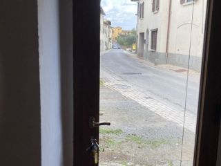 Bilocale Chianti Fiorentino piano terra posto auto