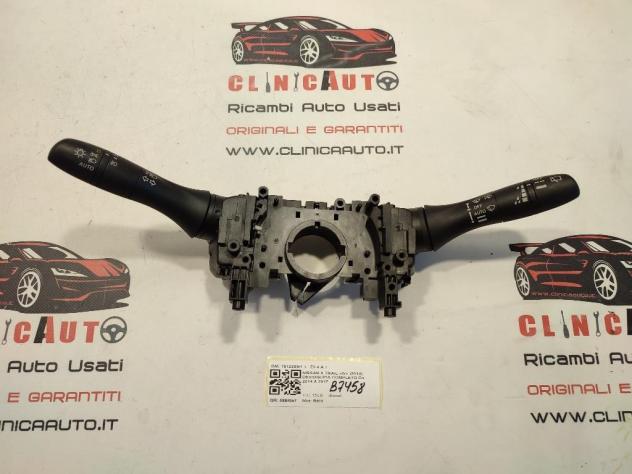 DEVIOLUCI NISSAN X-Trail Serie (T32) 15122SN1 R9M (1418)