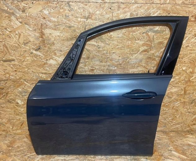 PORTA SPORTELLO ANTERIORE SINISTRO BMW SERIE 2 F44 GRAN COUPE' DAL 2019 IN POI
