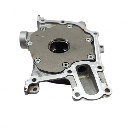 POMPA OLIO JEEP Renegade Serie 46336062 46346020 Diesel 1600 (18) - Foto 15