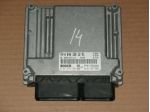 0281012360 ECU MERCEDES VITO 2.2 360 0281012360 A6461501291 CR3.31 EDC16C2