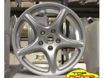 TOP RICAMBI cerchio posteriore 19" Porsche 997