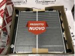 Radiatore Mercedes W124 - Campagnola ­1245000203