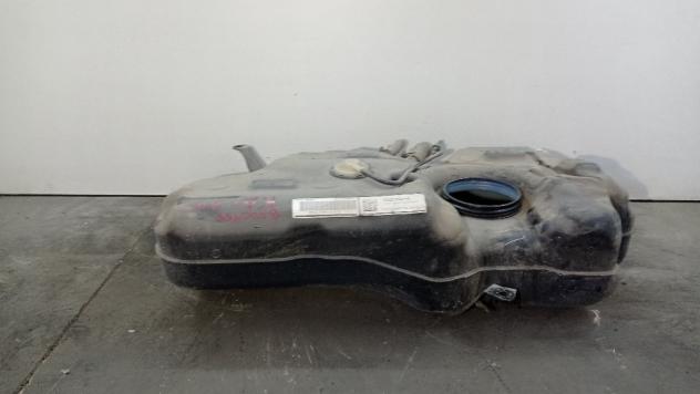 SERBATOIO CARBURANTE FORD Ka Ka+ Serie 2371302 APKE benzina 1196 (1620) - Foto 4