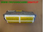 DISPOSITIVO AIR-BAG passeggero 2 SP VIOLA VERDE VOLKSWAGEN GOLF (1K) 3 port &hellip;