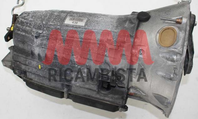 A1712704200 Mercedes SLK 280 3.0 cambio automatico - Foto 3