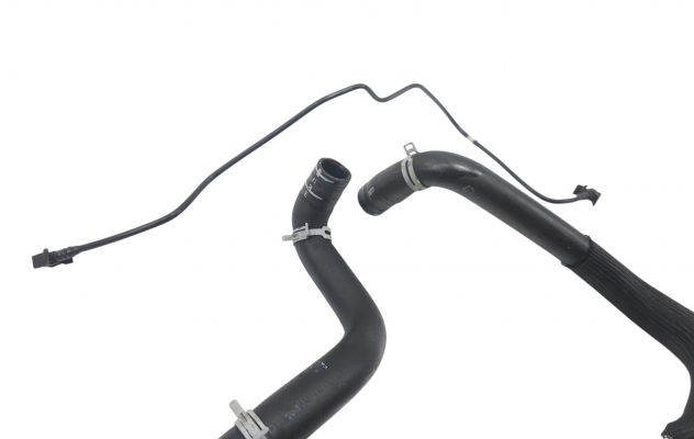 KIT TUBI ACQUA ANTERIORE CITROEN C3 Serie 9814452980 HMR (EB2FA) Benzina 1200 (16) - Foto 10