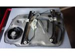 Meccanismo alzacristallo anteriore SX Mercedes Classe A W169 (A1697202779)