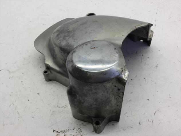 HONDA CB FOUR 350 CARTER COPERCHIO PIGNONE E MOTORINO AVVIAMENTO 1974 - Foto 4