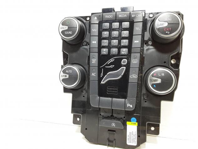 COMANDI NAVIGATORE VOLVO V40 Cross Country 31288104 (12) - Foto 2