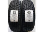2 GOMME 185 65 17 BARUM A58556