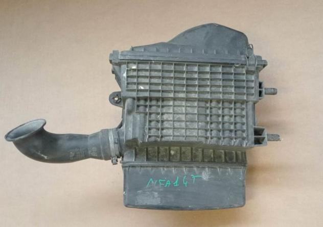 FILTRO ARIA 999-U1295886 Meccanica Motore Filtri Filtro aria ALFA ROMEO - 147 - 01-08-2000 - 01-10-2004, ALFA ROMEO - 14