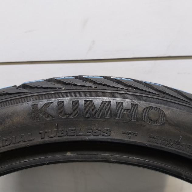 2 GOMME 235 40 19 KUMHO A61472 - Foto 5