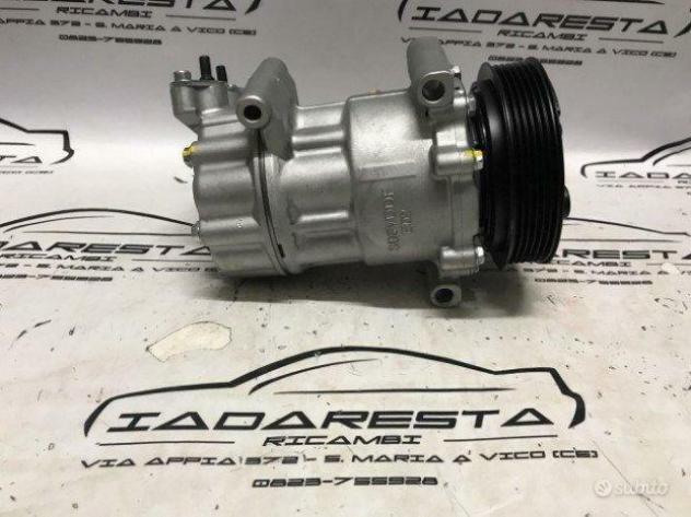 Compressore Clima Mini Cooper R56 64522758145 - Foto 4