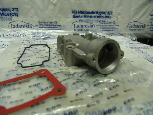 Carter del termostato peugeot 206 1336.w3 - Foto 3
