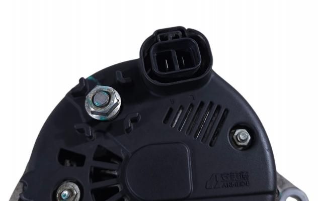 ALTERNATORE DR Evo Cross 4 Serie 3100800023 HFC4DB2-1D1 Diesel 2000 (22) - Foto 11