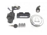 MOTO GUZZI NORGE 850 977299 GU05782530 KIT CHIAVE CENTRALINA 07 - 11 KEY LO &hellip;