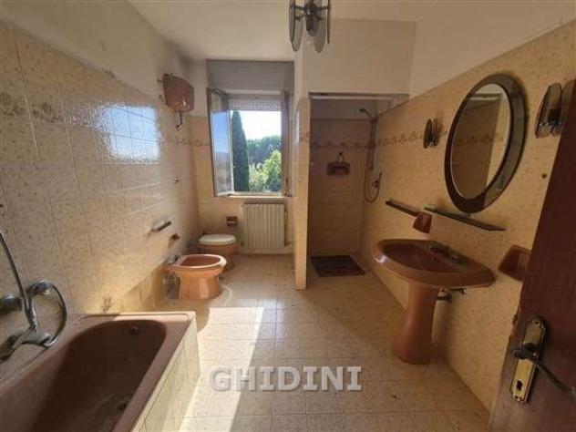 COLONICA di 9 vani e di 250 mq (ORBETELLO - FONTEBLANDA) rif. 2473.500M - Foto 12
