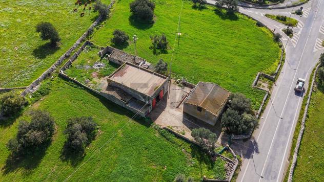 Cascina/Casale in vendita a Ragusa, Marina di Ragusa - Foto 9