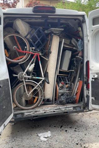 sgomberi, traslochi e trasporti - Foto 3