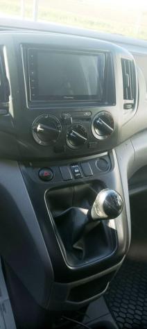 NISSAN NV200 - Foto 8