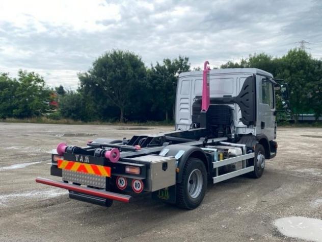 MAN TGM 12.220 rif. 23957974 - Foto 5