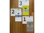 Brochure anteprima lancio Smart Daimler-Benz 1997