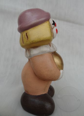 CLOWN THUN con cuore - Foto 2