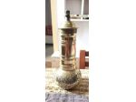 Macina pepe in ottone