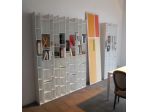 RANDOM , librerie MDF ITALIA  ,outletarredamento