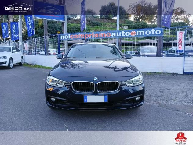 Bmw 320d 190Cv Touring Luxury - Foto 2