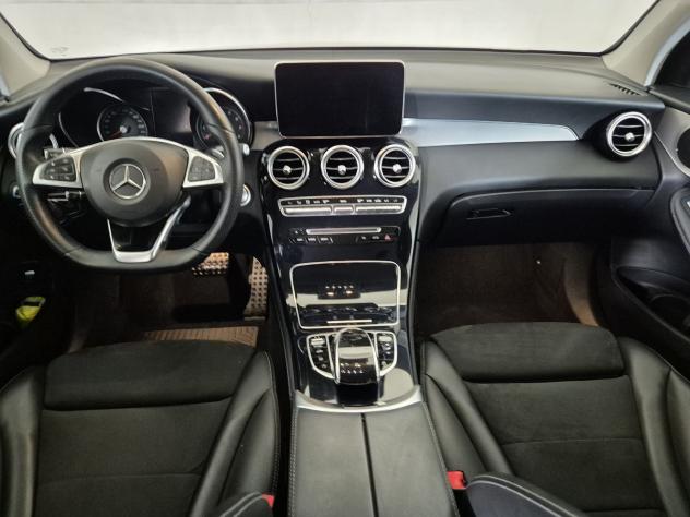 Mercedes-Benz GLC - X253 Benzina 250 Premium 4matic auto - Foto 8