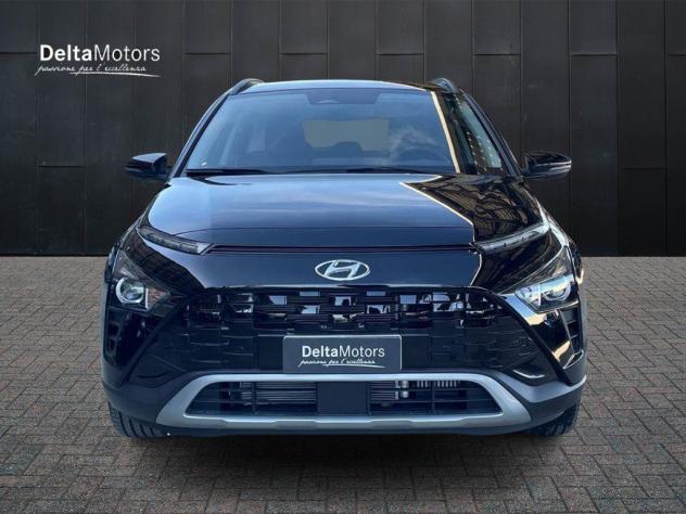 Hyundai Bayon Bayon 1.0 TGDI 48 MT XLINE - Foto 2