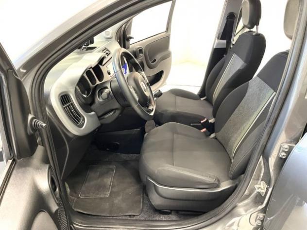 FIAT Panda 1.0 FireFly Hybrid City Cross 2WD *OK NEOPA.* rif. 24039610 - Foto 6