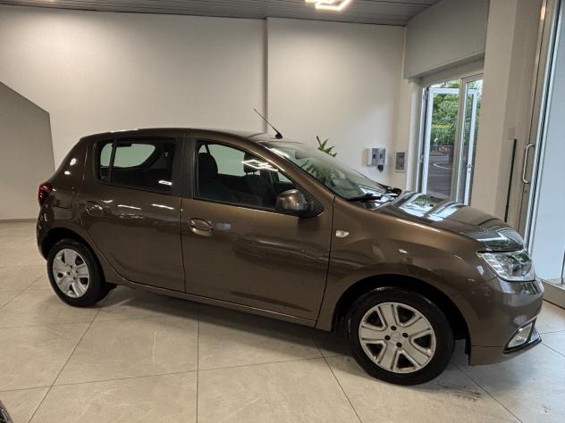Dacia Sandero Streetway 1.5 Blue dCi 75 CV S&S Comfort - Foto 7