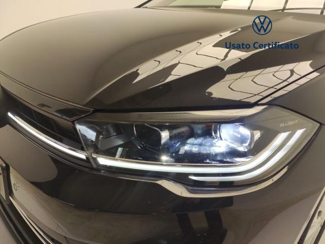 Volkswagen Polo 1.0 TSI Style - Foto 6