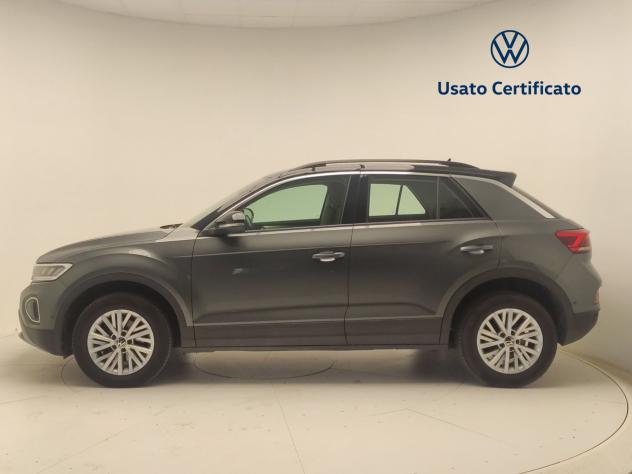 Volkswagen T-Roc 2.0 TDI SCR Life - Foto 4