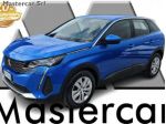 PEUGEOT 3008 1.5 bluehdi Active Business aut. - targa GF034BX rif. 23971632