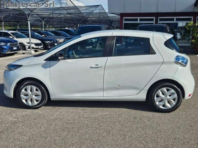 RENAULT ZOE Zoe Life R90 Flex 92cv my18 - FY045HB rif. 24086993 - Foto 3